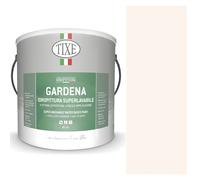 Pittura Idropittura Superlavabile per Interni Esterni Professionale Tixe Gardena