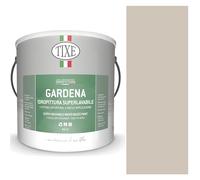 Pittura Idropittura Superlavabile per Interni Esterni Professionale Tixe Gardena
