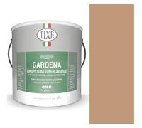 Pittura Idropittura Superlavabile per Interni Esterni Professionale Tixe Gardena