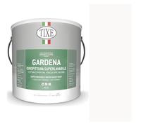 Pittura Idropittura Superlavabile per Interni Esterni Professionale Tixe Gardena