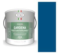 Pittura Idropittura Superlavabile per Interni Esterni Professionale Tixe Gardena
