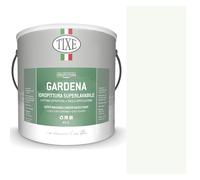 Pittura Idropittura Superlavabile per Interni Esterni Professionale Tixe Gardena