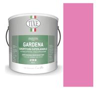 Pittura Idropittura Superlavabile per Interni Esterni Professionale Tixe Gardena