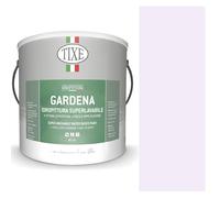 Pittura Idropittura Superlavabile per Interni Esterni Professionale Tixe Gardena