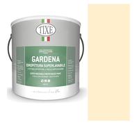 Pittura Idropittura Superlavabile per Interni Esterni Professionale Tixe Gardena
