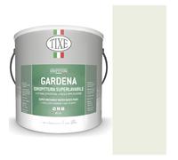 Pittura Idropittura Superlavabile per Interni Esterni Professionale Tixe Gardena