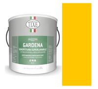 Pittura Idropittura Superlavabile per Interni Esterni Professionale Tixe Gardena