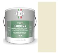 Pittura Idropittura Superlavabile per Interni Esterni Professionale Tixe Gardena