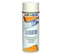 Pittura in aerosol radiatori per alte temperature, 400 ml, colore: avorio brillante. - MOTIP DUPLI ITALIA 401251