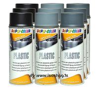 Pittura in plastica di aerosol II, 400 ml - MOTIP DUPLI ITALIA DC406231