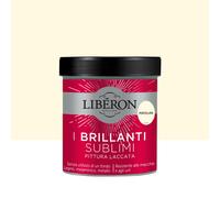 Libéron - I Brillanti Sublimi - Pittura Laccata - Porcellana - 0,5 L
