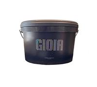 Pittura lavabile con scaglie di madreperla Giorgio Graesan "Gioia" da 2,5 L