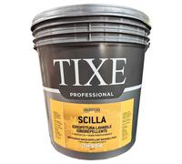 Pittura Lavabile Idrorepellente Antigoccia Interni Esterni Bianca Tixe Scilla