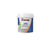Pittura lavabile MaxMeyer L2010 bianca 4 l Bianco