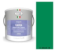 Pittura lavabile per interni Idropittura murale coprente Pareti A+ Tixe Gavia