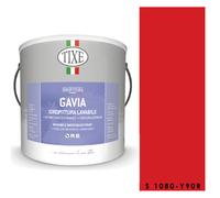 Pittura lavabile per interni Idropittura murale coprente Pareti Tixe Gavia