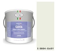 Pittura lavabile per interni Idropittura murale coprente Pareti A+ Tixe Gavia