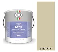 Pittura lavabile per interni Idropittura murale coprente Pareti A+ Tixe Gavia