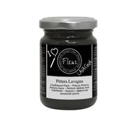 Pittura lavagna Fleur F77 Blackboard 130 ml Nero