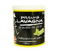 PITTURA LAVAGNA JUMBO PAINT 0,600 ML COLORE ARANCIO RAL 2003