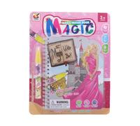 Pittura Magica delle Principesse