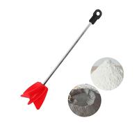 Pittura Miscelatore Pagaia 0.6cm Gambo Abs&steel Elettrico Drill Attacco Garden