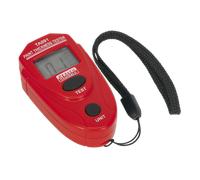 Misuratore Di Spessore Vernice Sealey TA091