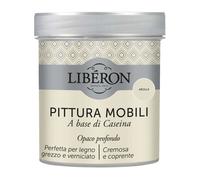 Libéron Pittura Mobili a base di Caseina Argilla 0.5 L