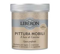 Pittura Mobili a base di Caseina Beige champignon 0,5 l