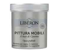Libéron Pittura Mobili a base di Caseina Grigio Alpaca 0.5 L