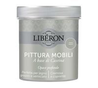Libéron Pittura Mobili a base di Caseina Verde Malva 0.5 L