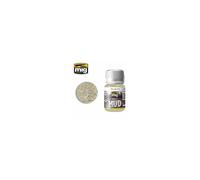 Pittura Modellino Dry Light Soil Mig Jimenez Munizioni Amig1700 Char Promo