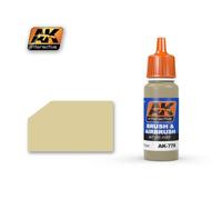 Pittura Modellino Freshly Cut Timber AK INTERACTIVE Ak778 Modellino Char Promo
