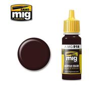 Pittura Modellino Red Primer Tonalità Ammo By Mig Jimenez Amig0918 Char P