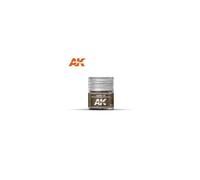 Pittura Modellino Sand 7k Rc075 AK INTERACTIVE Modellino Char Promo