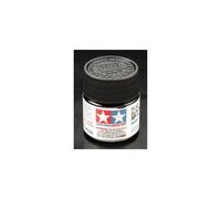 Pittura Modello Corazzato XF-1 Nero Opaco Tamiya 81701