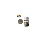 Pittura Modello Turned Dirt Mig Jimenez Ammo Amig1753 Modello Carro Promo
