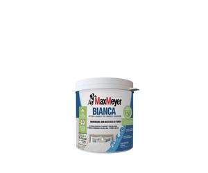 Pittura monomano Bianca bmb bianco 0,75 l Bianco