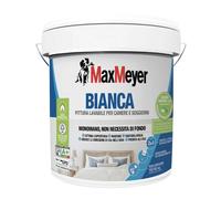Pittura monomano Bianca bmb bianco 14 l Bianco