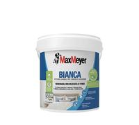 Pittura monomano Bianca bmb bianco 4 l Bianco