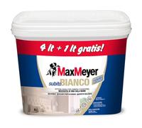 PITTURA MONOMANO SUBITOBIANCO LT4+1
