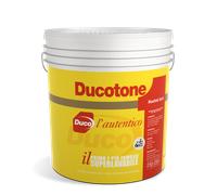 PITTURA MURALE DUCOTONE CLASSICO - BIANCO - L.14 - SUPERLAVABILE - DUCO