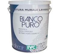Pittura murale lavabile acrilica 5 lt