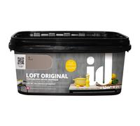 Pittura murale Loft Beton Milano 2L Beige scuro