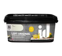 Pittura murale Loft Beton Mosca 2L Bianco