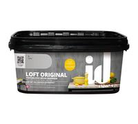 Pittura murale Loft Beton Taipei 2L Avorio