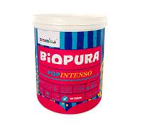 Pittura Murale Popintenso Super Lavabile Coprente Per Pareti E Decori Interni