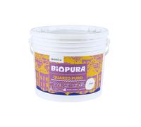 Pittura Murale Quarzo Puro Interni Esterni Finitura Opaca Linea BIOPURA Cromika