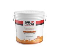 PITTURA MURALE SILDOMUS AI SILICATI ANTICONDENSA ANTIMUFFA RISANANTE TRASPIRANTE