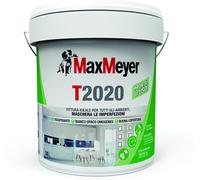 Idropittura traspirante igienizzante T2020 14 L Max Meyer